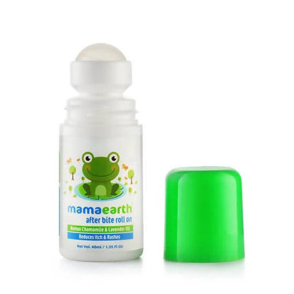 Mamaearth After Bite Roll On -40 ml Mytrendzcart