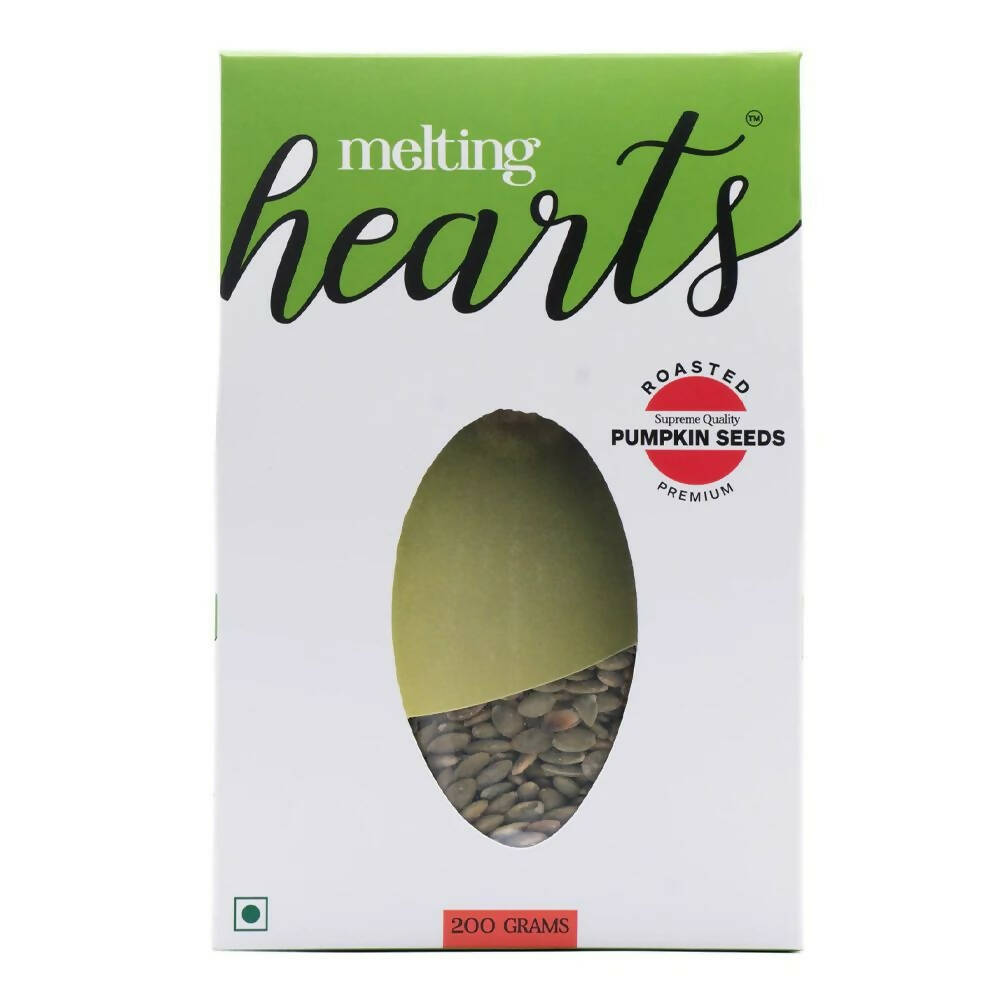 Melting Hearts Pumpkin Seeds - Mytrendzcart