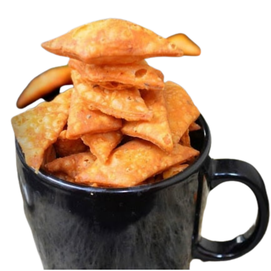 Godavari Vantillu Hot Maida Chips / Hot Chips - Mytrendzcart