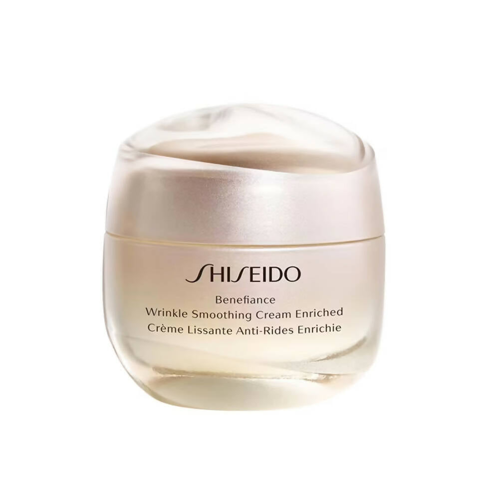 Shiseido Wrinkle Smoothing Cream - Mytrendzcart