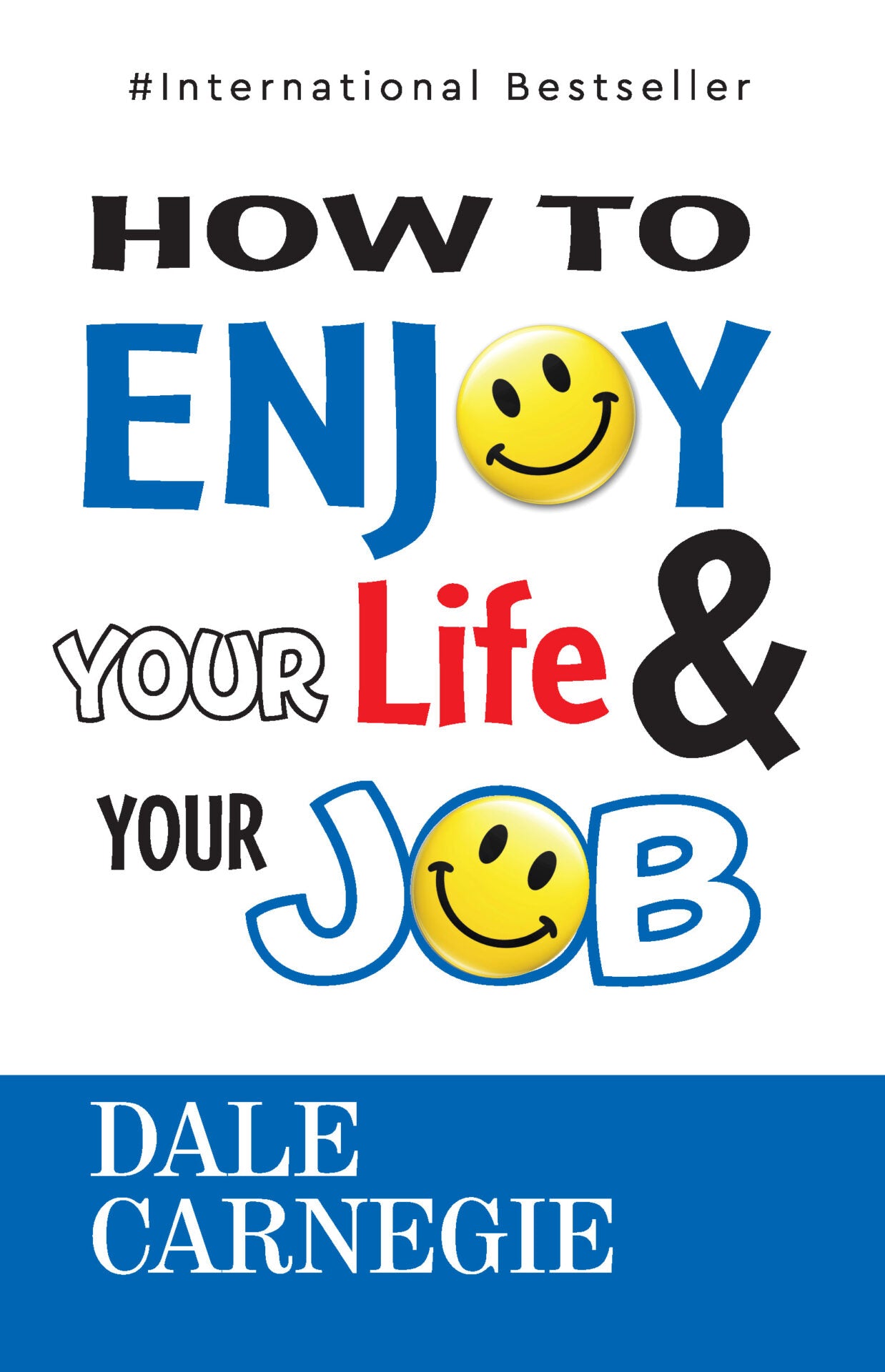 How To Enjoy Your Life & Your Job - Mytrendzcart