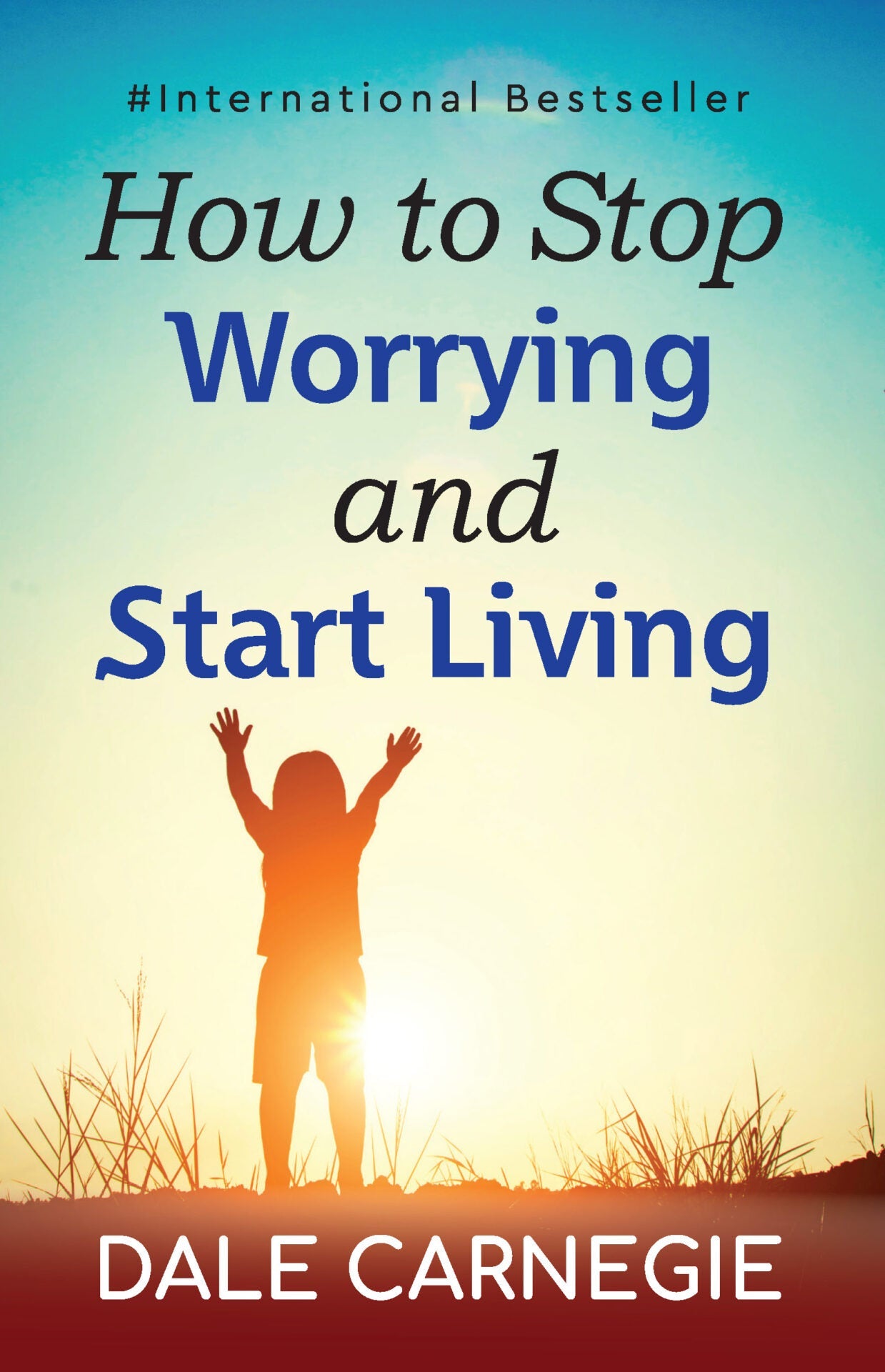 How To Stop Worrying & Star Living - Mytrendzcart