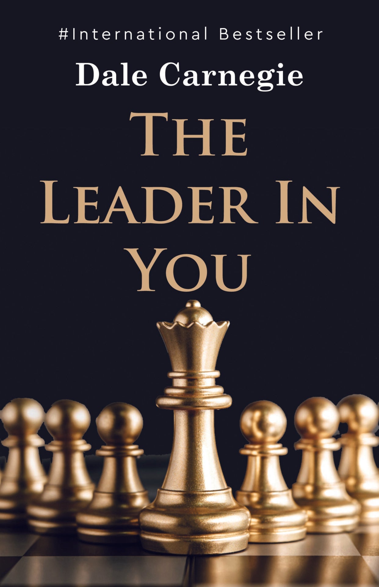 The Leader In You - Mytrendzcart