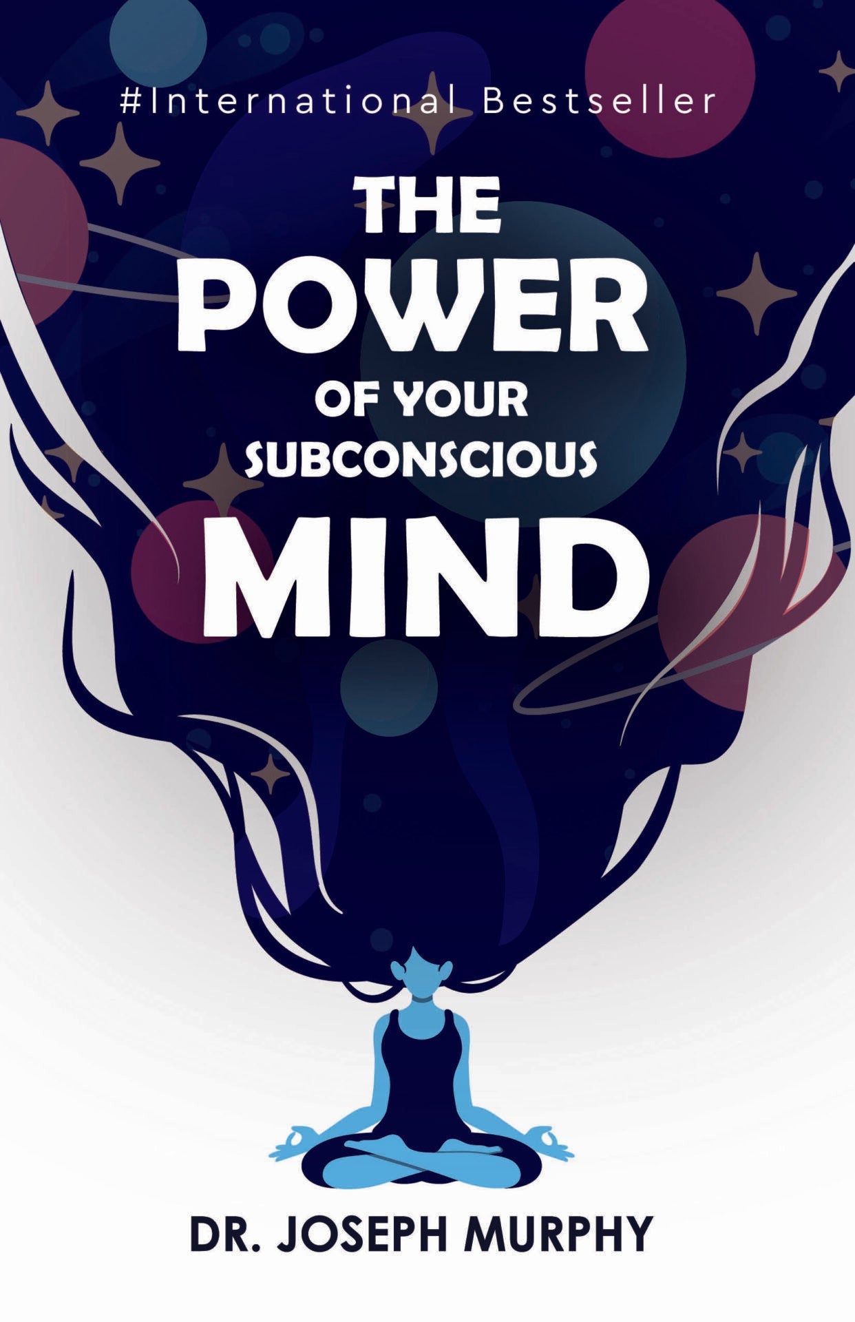 The Power of Your Subconscious Mind - Mytrendzcart