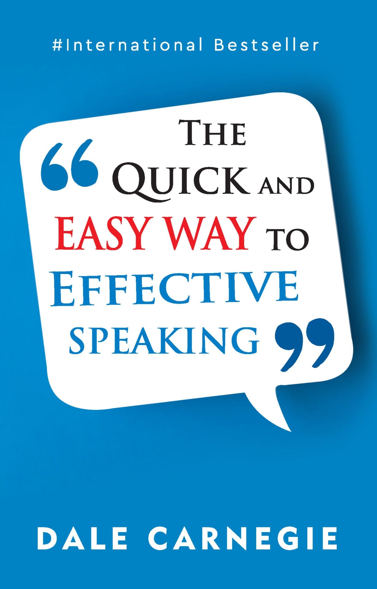 The Quick And Easy Way To Effective Speaking - Mytrendzcart