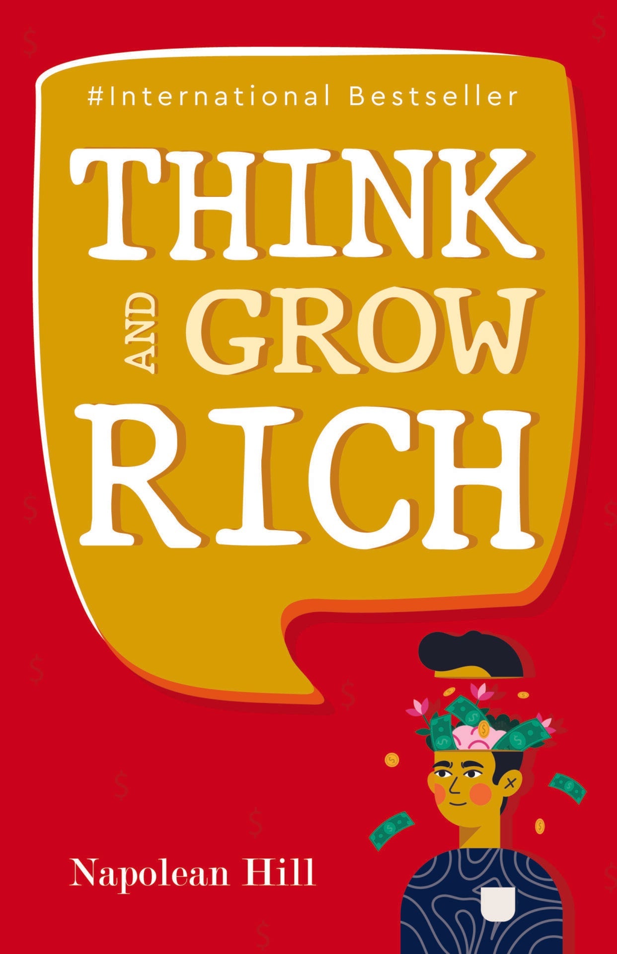 Think And Grow Rich - Mytrendzcart