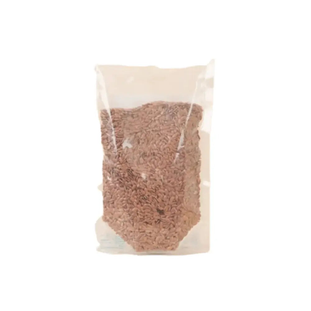 Isha Life Flax Seed -100 gm - Mytrendzcart