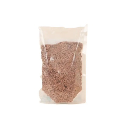 Isha Life Flax Seed -100 gm - Mytrendzcart