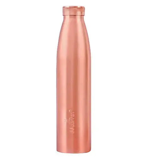 JJ Copper Water Bottle -1000 ml - Mytrendzcart