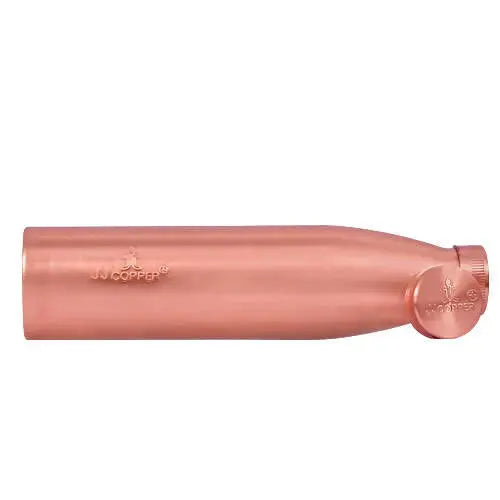 JJ Copper Water Bottle -1000 ml - Mytrendzcart