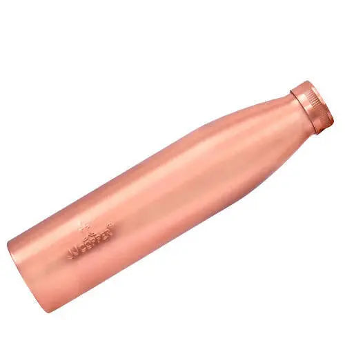 JJ Copper Water Bottle -1000 ml - Mytrendzcart