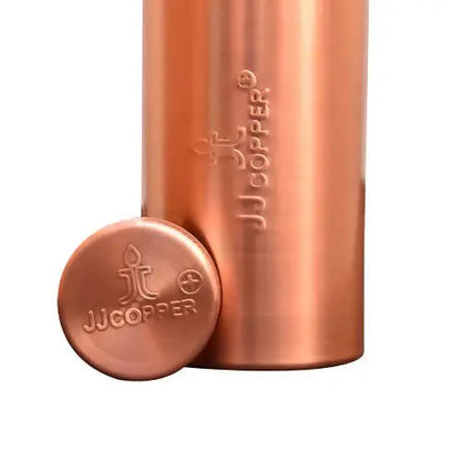 JJ Copper Water Bottle -1000 ml - Mytrendzcart