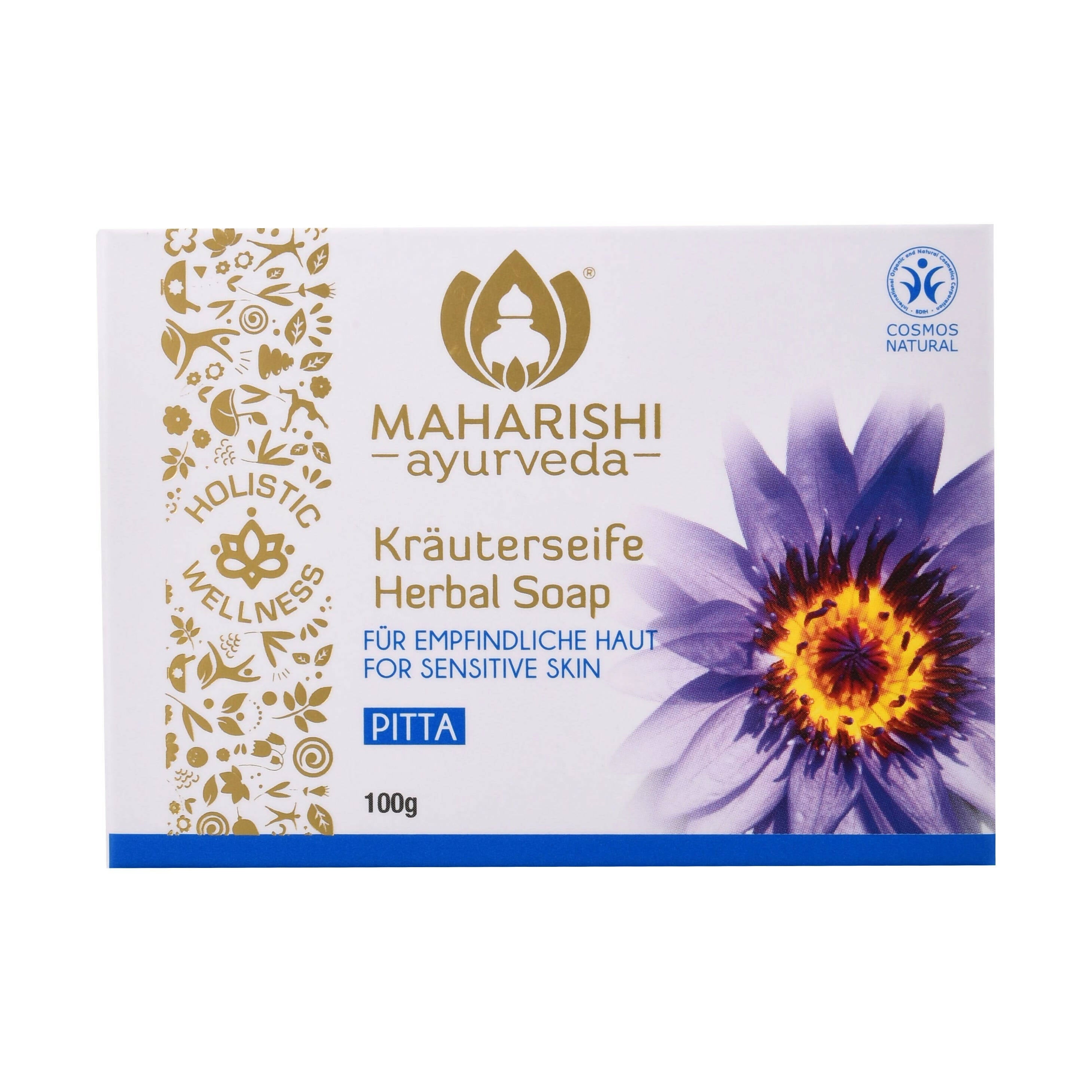 Maharishi Ayurveda Sandalwood Soap - Mytrendzcart