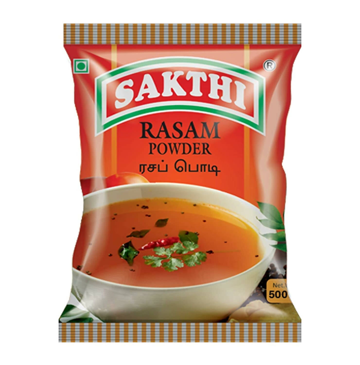 Sakthi Spices Rasam Powder - Mytrendzcart