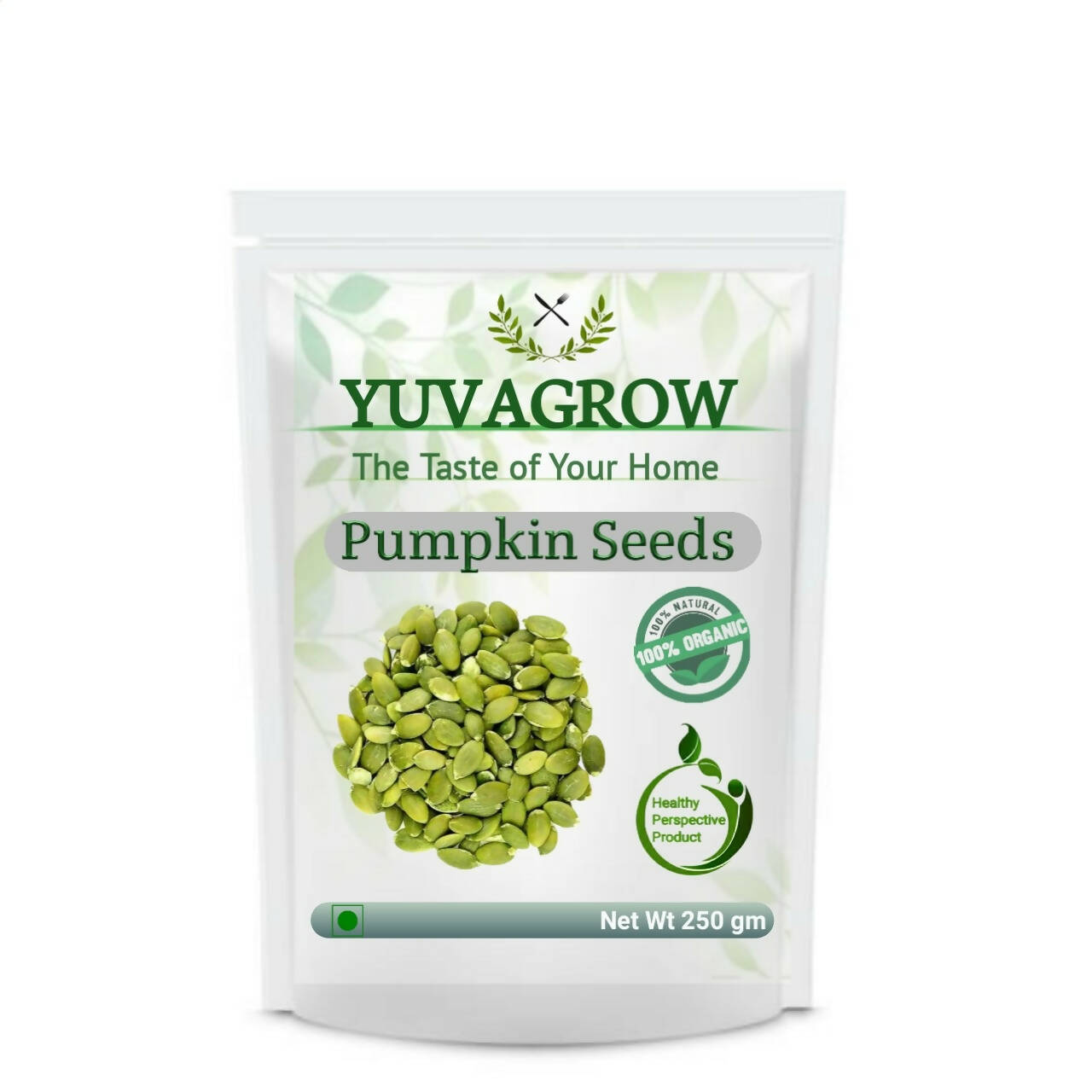 Yuvagrow Pumpkin Seeds - Mytrendzcart