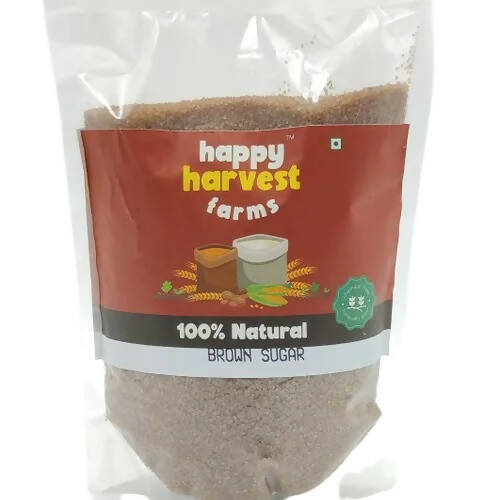 Happy Harvest Farms Natural Brown Sugar - Mytrendzcart