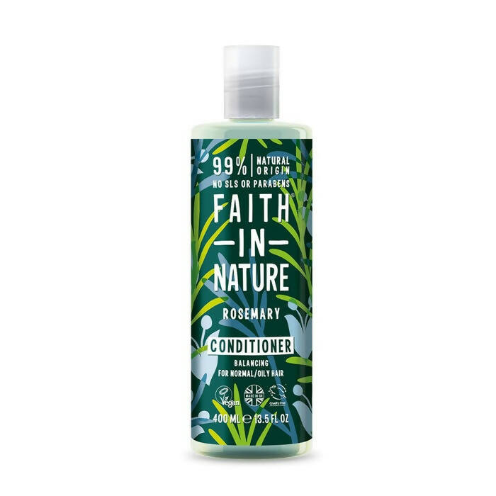 Faith In Nature Rosemary Conditioner - Mytrendzcart