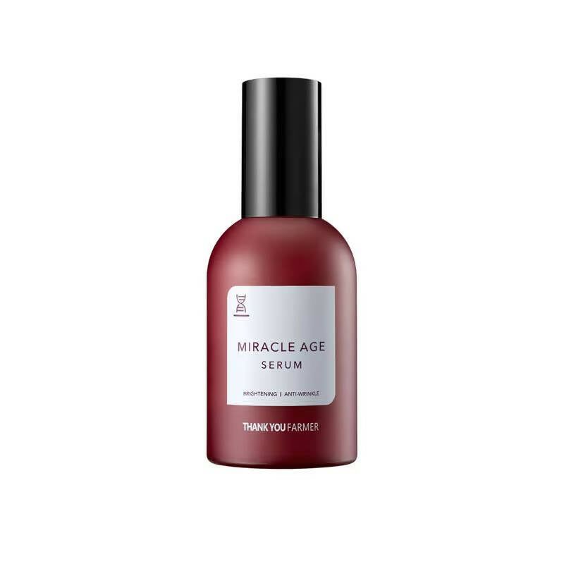 Thank You Farmer Miracle Age Repair Serum - Mytrendzcart