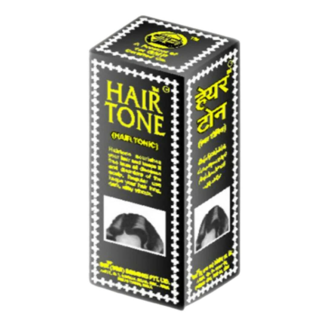 Rex Remedies Hair Tone Hair Tonic - Mytrendzcart