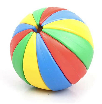 Kipa Made in India Activity Ball for Kids Mytrendzcart