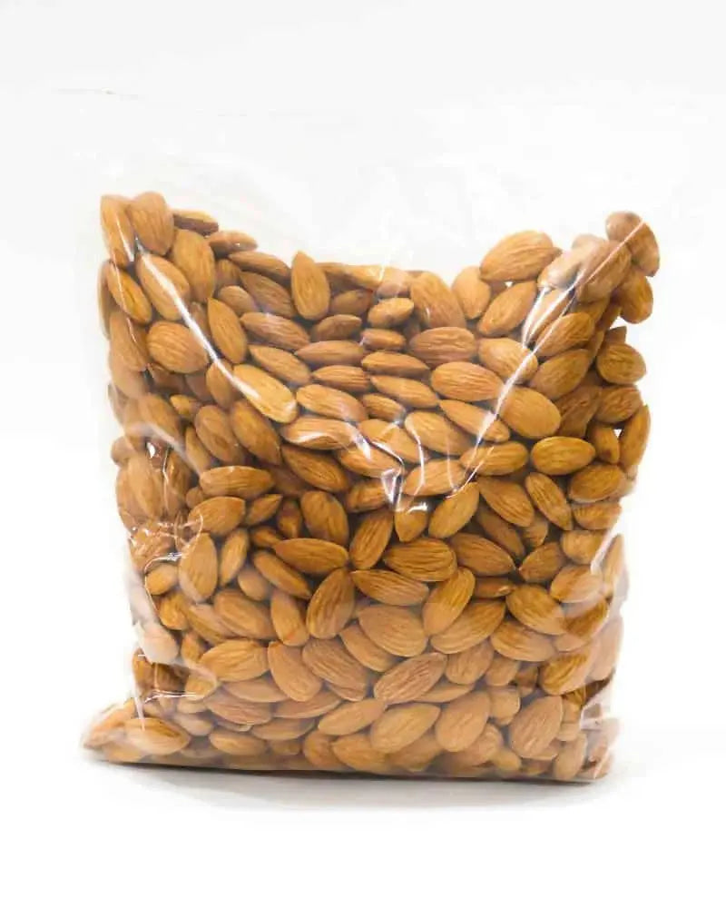 Kalagura Gampa California Almonds (Ultra Premium) -900 gm - Mytrendzcart