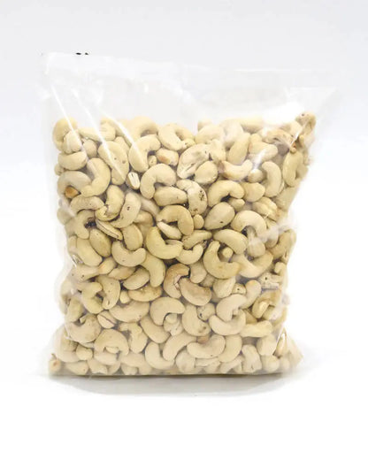 Kalagura Gampa HomeMade Roasted Cashew Nuts -1000 gm - Mytrendzcart