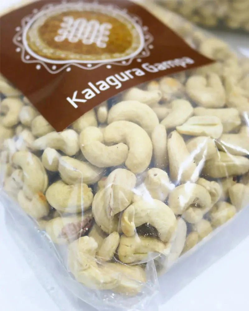 Kalagura Gampa HomeMade Roasted Cashew Nuts -1000 gm - Mytrendzcart