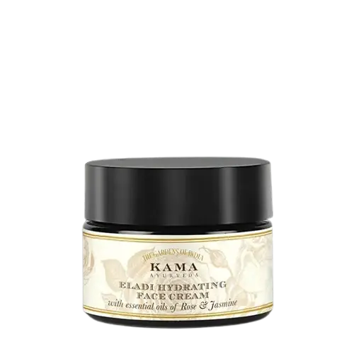 Kama Ayurveda Eladi Hydrating Ayurvedic Face Cream 50gm -50 gm - Mytrendzcart