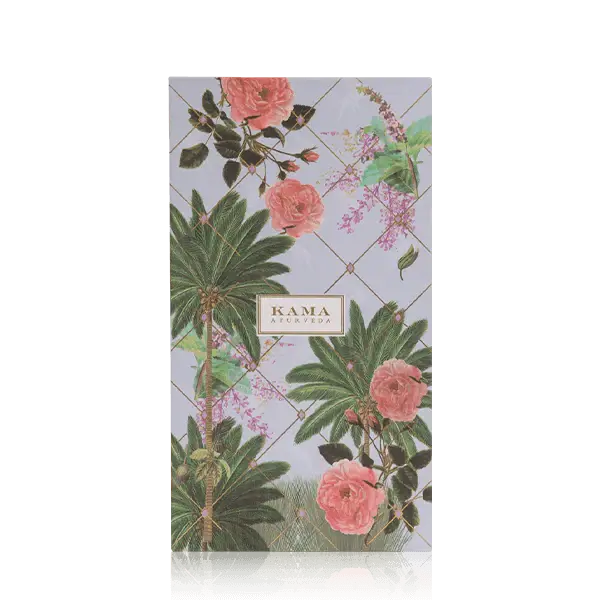 Kama Ayurveda Introductory Masking Gift Box -Kit - Mytrendzcart