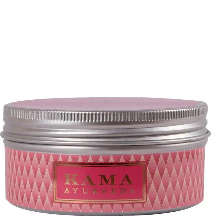 Kama Ayurveda Shea Lotus Body Butter 200gm -200 gm - Mytrendzcart