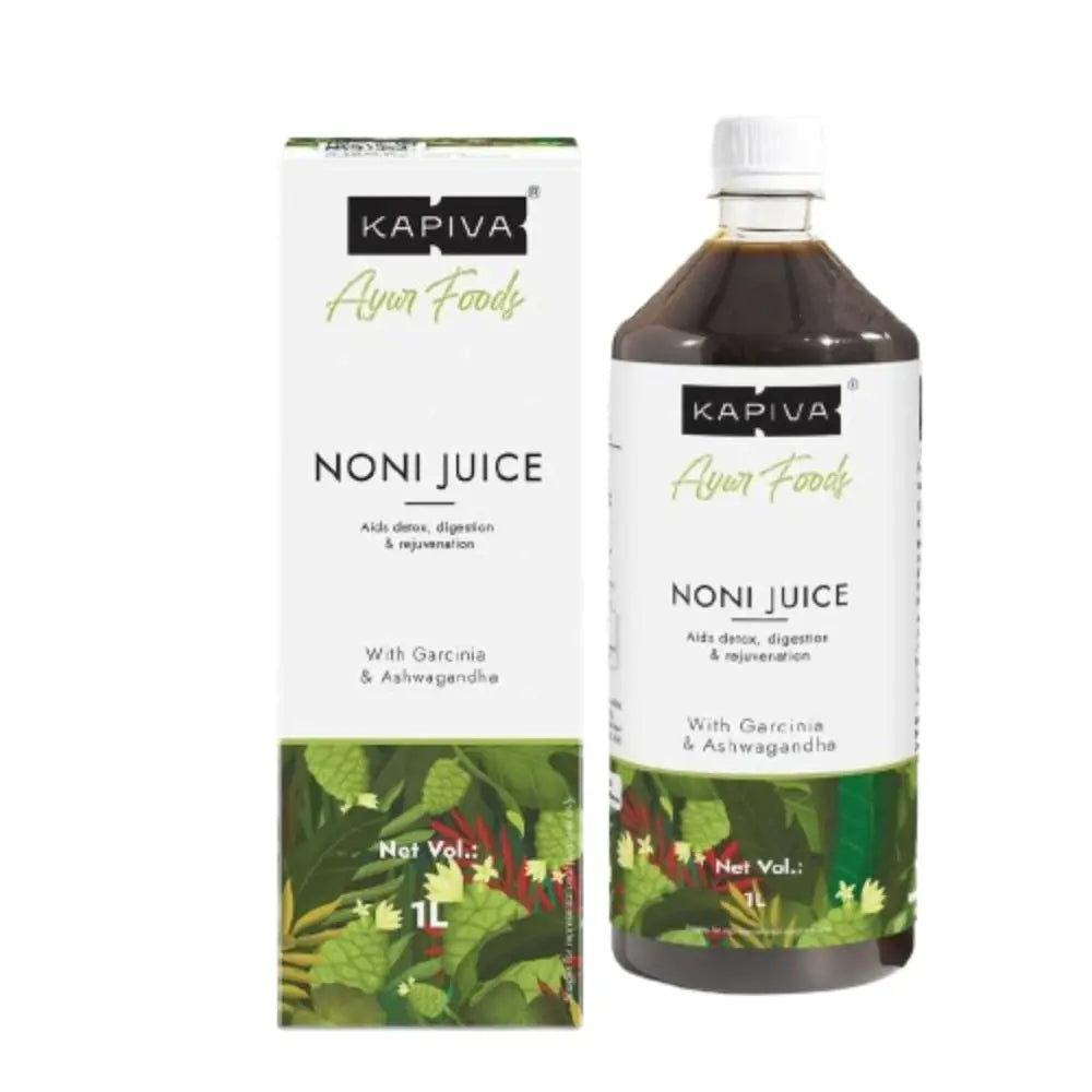 Kapiva Ayurveda Noni Juice - Mytrendzcart