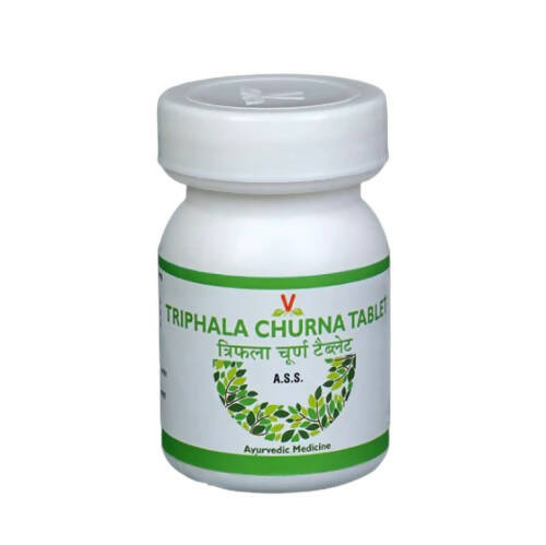 Virgo Triphala Churna Tablets - Mytrendzcart