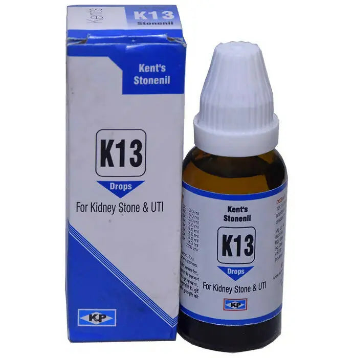 Kent Pharma K13 Drops - Mytrendzcart