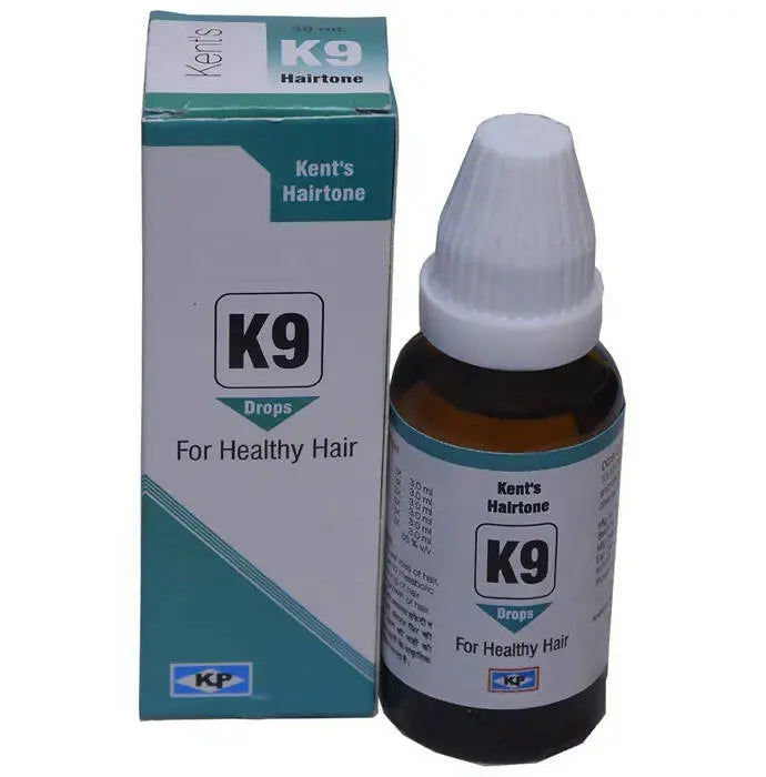 Kent Pharma K9 Drops - Mytrendzcart