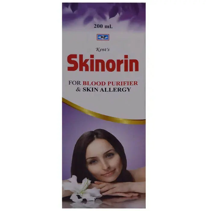 Kent Pharma Skinorin - Mytrendzcart