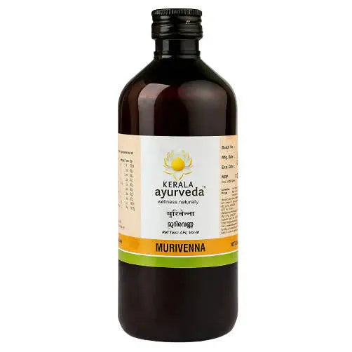 Kerala Ayurveda Murivenna Thailam -100 ml - Mytrendzcart