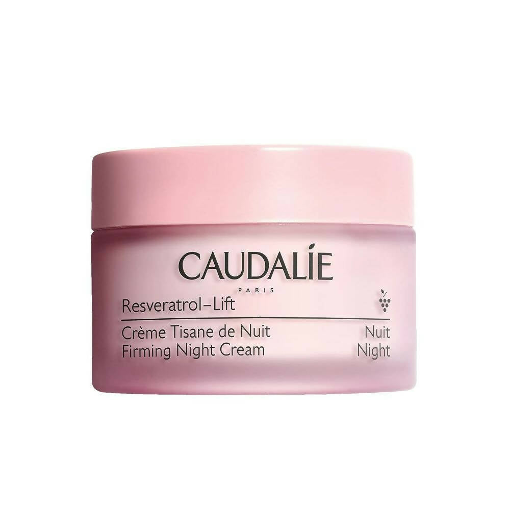 Caudalie Paris Resveratrol - Lift Firming Night Cream - Mytrendzcart