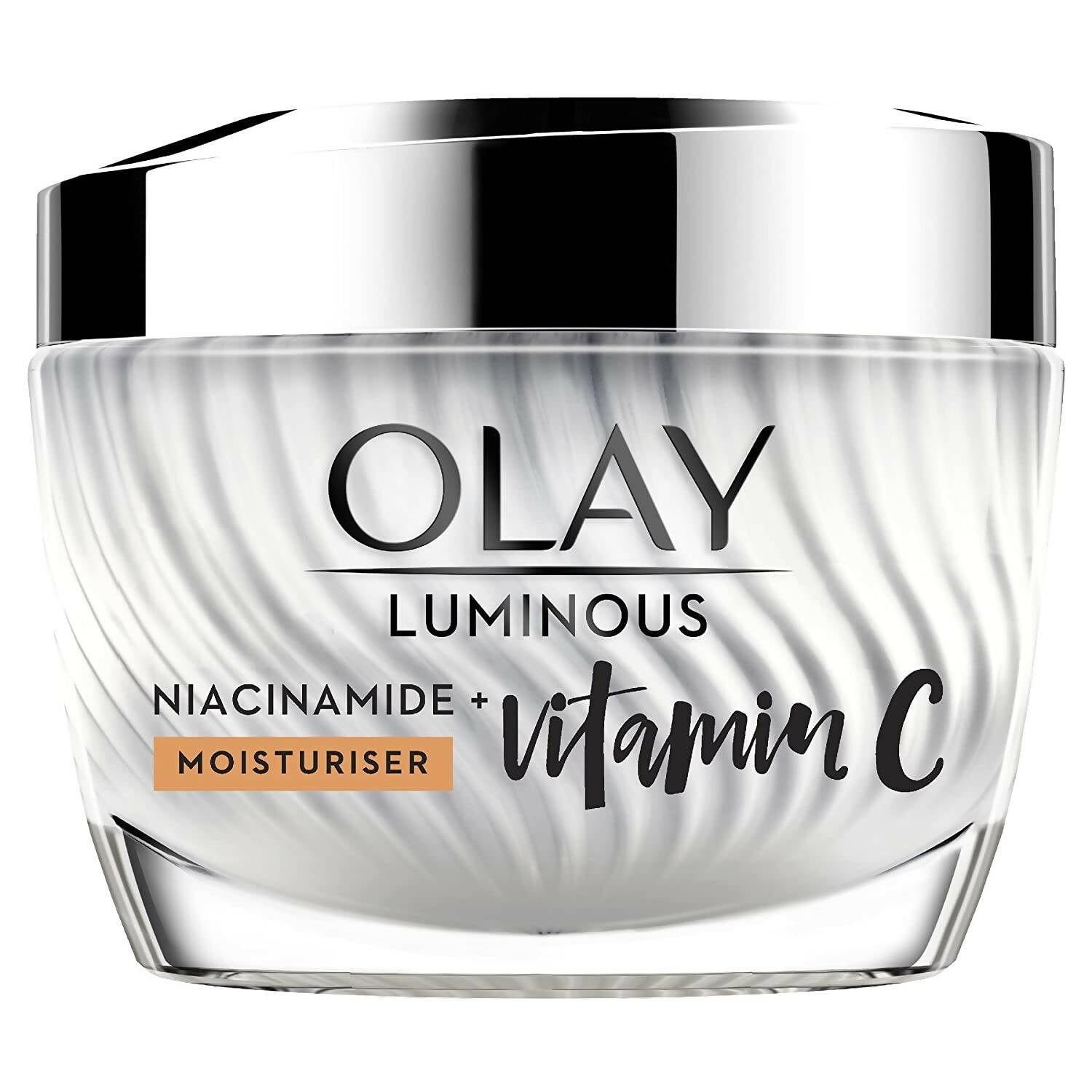 Olay Luminous Vitamin C Cream - Mytrendzcart