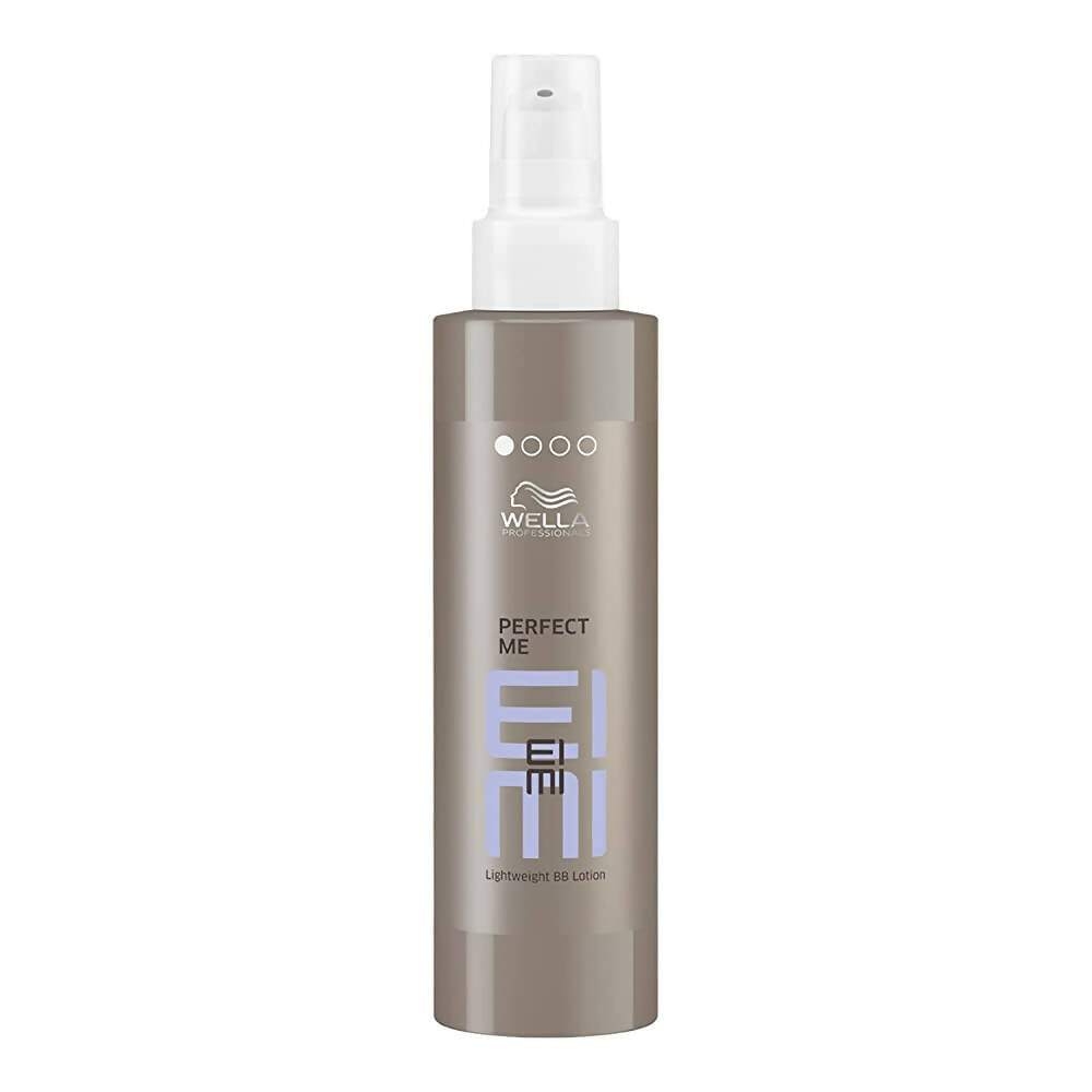 Wella Professionals EIMI Perfect Me Lightweight BB Lotion - Mytrendzcart