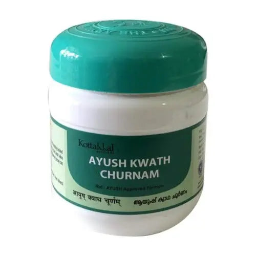 Kottakkal Arya Vaidyasala - Ayush Kwath Churnam - Mytrendzcart