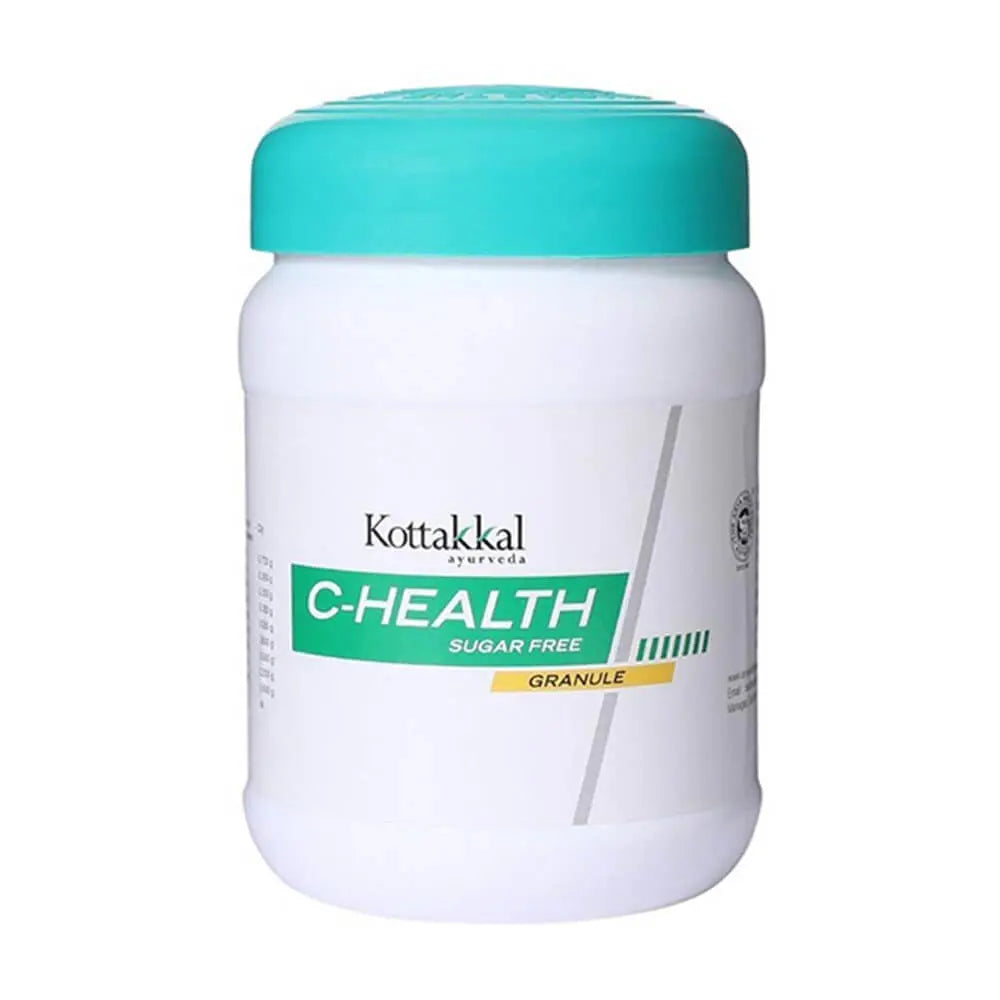 Kottakkal Arya Vaidyasala - C Health Granule - Mytrendzcart