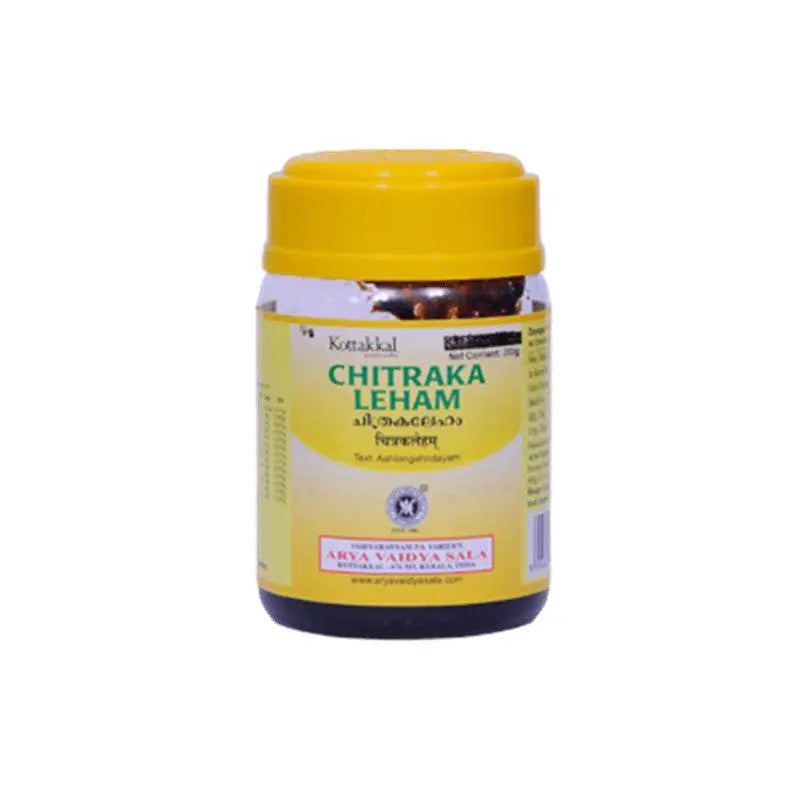 Kottakkal Arya Vaidyasala - Chitraka Leham - Mytrendzcart