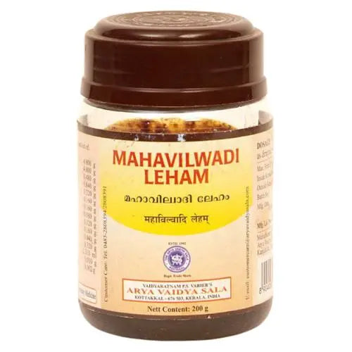 Kottakkal Arya Vaidyasala - Mahavilwadi Leham - Mytrendzcart