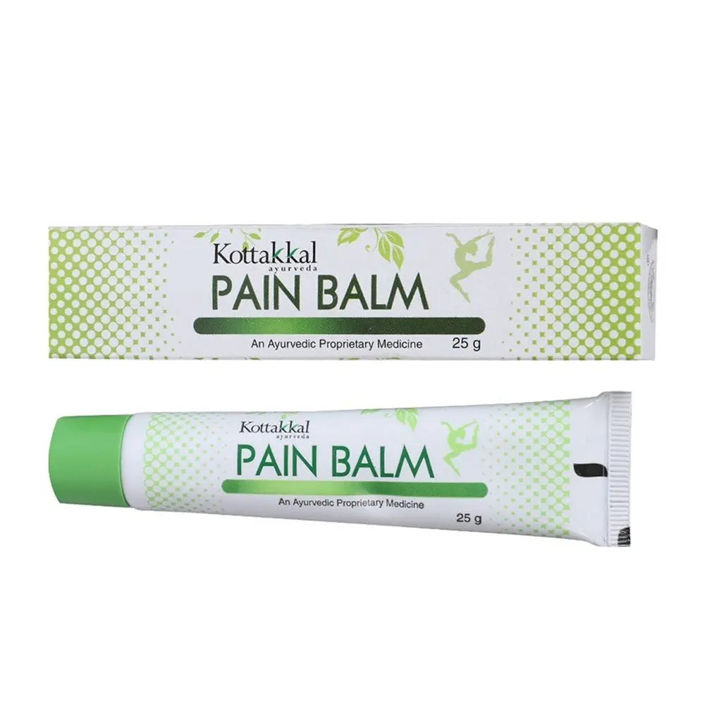 Kottakkal Arya Vaidyasala - Pain Balm - Mytrendzcart