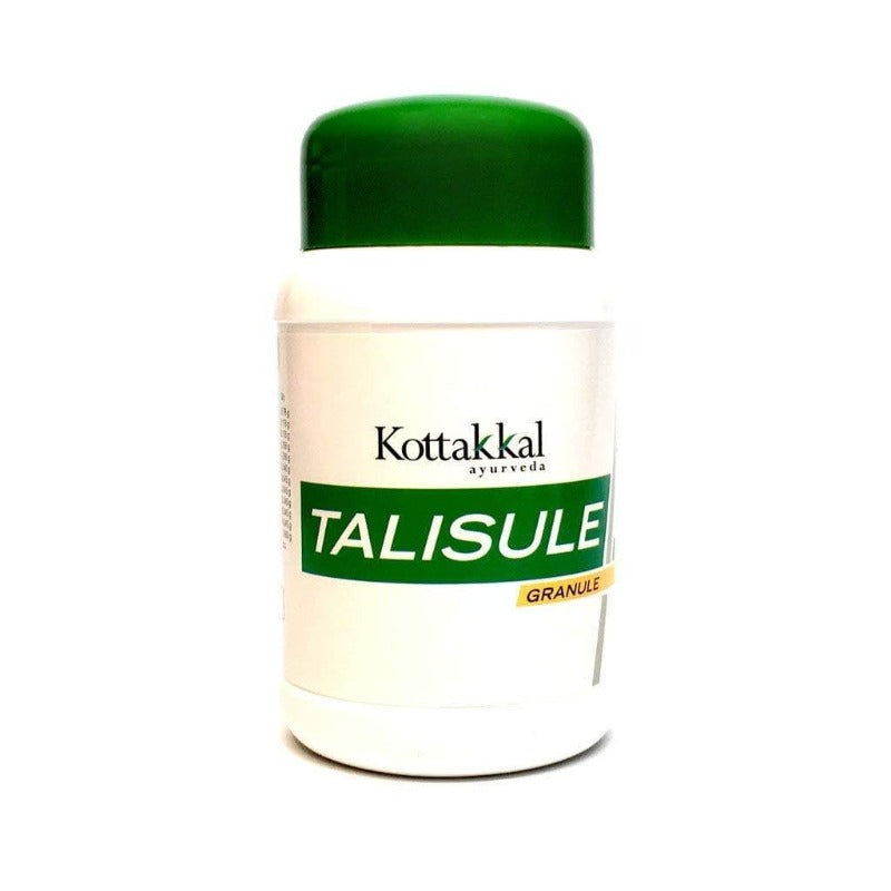 Kottakkal Arya Vaidyasala - Talisule Granule - Mytrendzcart