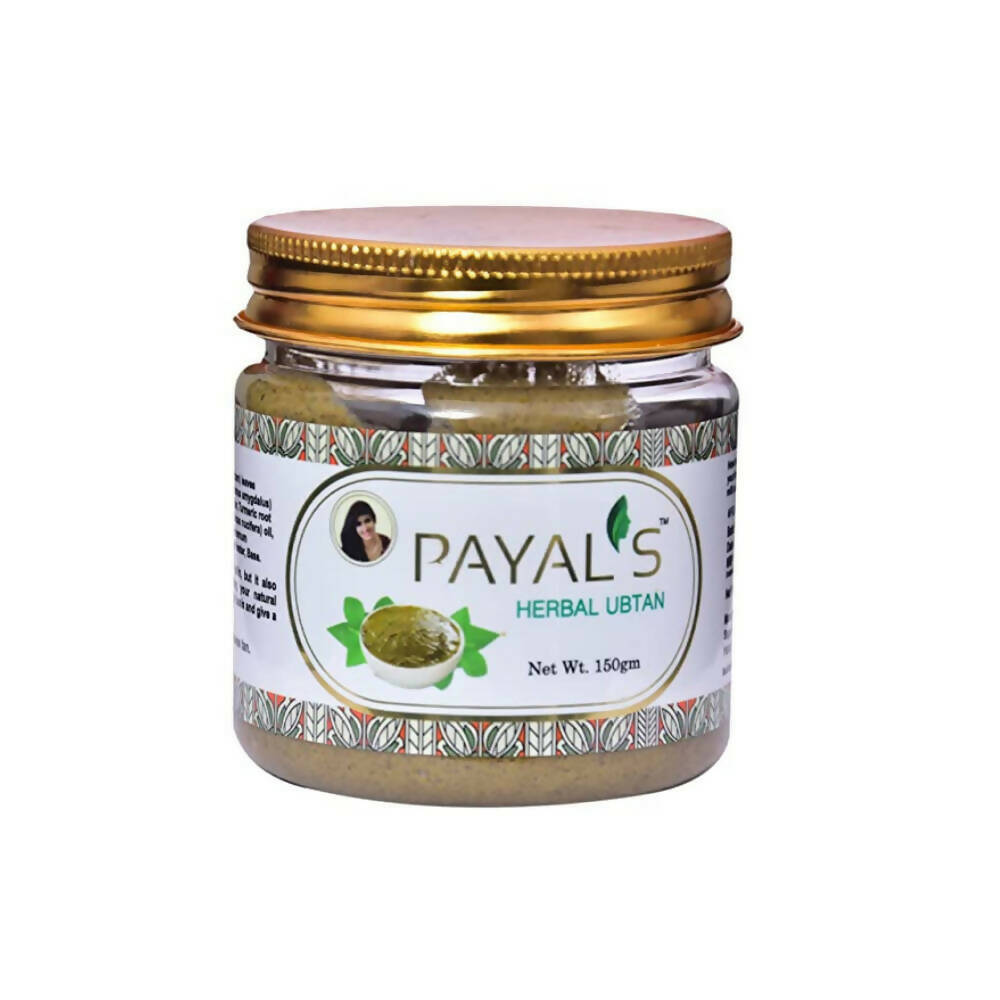 Payal's Herbal Ubtan - Mytrendzcart