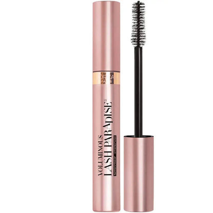 LOreal Paris Voluminous Lash Paradise Mascara 204 Blackest Black - Mytrendzcart