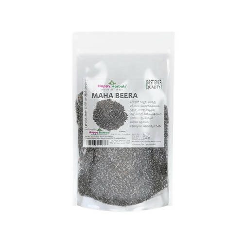 Happy Herbals Maha Beera Seeds - Mytrendzcart