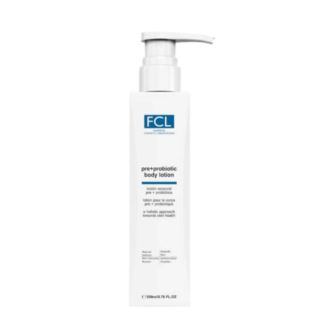 FCL Pre+Probiotic Body Lotion - Mytrendzcart