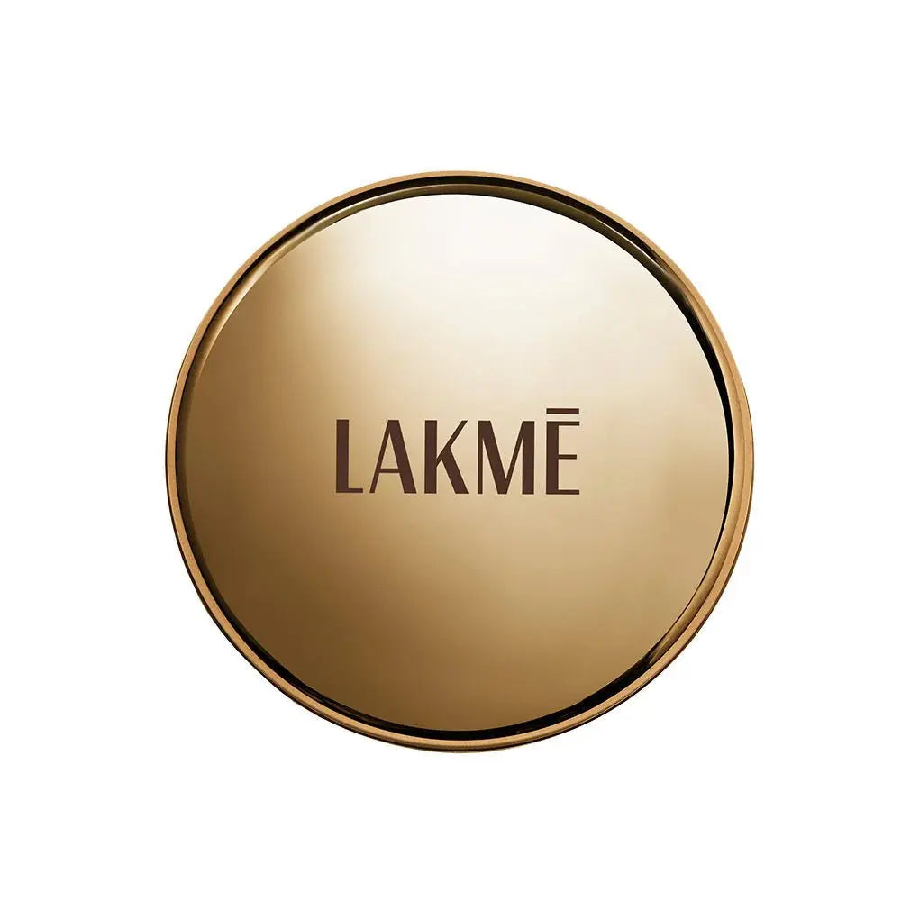 Lakme 9 To 5 Primer With Matte Powder Foundation Compact - Natural Light -9 gm - Mytrendzcart